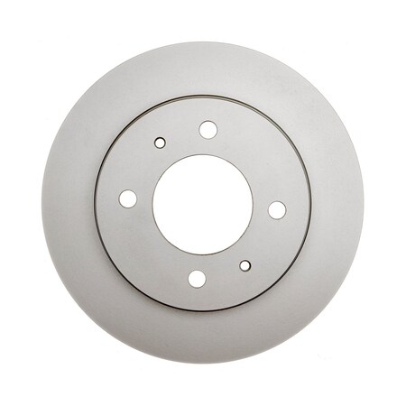Raybestos 98 Hyundai Elantra Rotor, 96617Fzn 96617FZN